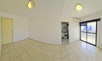 Imagem 4: 1 DORMITÓRIO VARANDA LAZER COMPLETO HYPE JARDINS