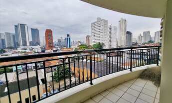 Imagem 5: Apartamento com 2 dormitórios, sendo 1 suíte à venda na Chácara Santo Antônio