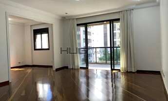 Imagem 2: Apartamento 3 dorm, 2 vagas - Paraiso