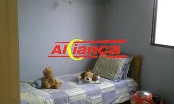 Imagem 7: EXCELENTE APARTAMENTO 50M² PARA LOCAÇÃO, 02 DORMS- VILA RIO DE JANEIRO