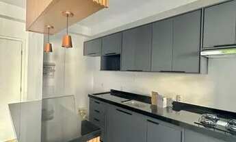 Imagem 5: Cond. Bonnard 307, apartamento com 2 dormitórios e varanda