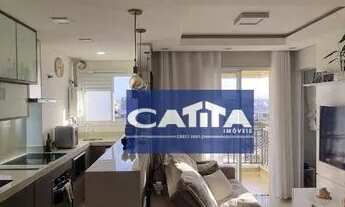 Imagem 2: Apartamento com 1 dormitório à venda, 35 m² por R$ 320.000,00 - Vila Tolstoi - São Paulo/S