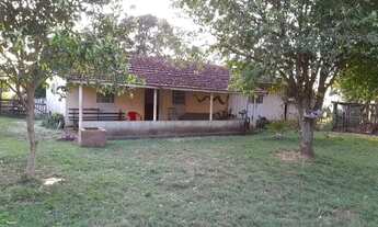 Imagem 4: Chacara Iporã Chácara com venda por R$100.000