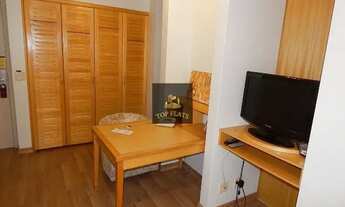 Imagem 4: Flat disponivel na Vila Mariana - SP