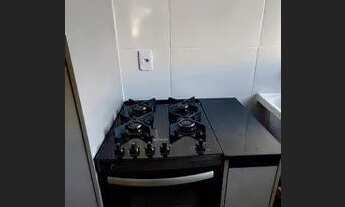 Imagem 7: Apartamento com 2 dormitórios para alugar, 58 m² por R$ 1.782,00/mês - Bom Retiro - Uberab