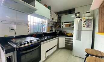 Imagem 6: Casa em condomínio com 2 quartos à venda - 65 m² por R$ 195.000,00 - Antares - Maceió/AL