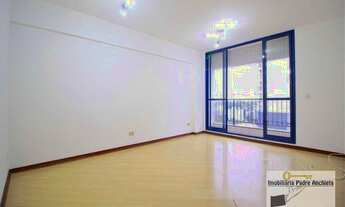 Imagem 3: Apartamento com 3 dormitórios para alugar, 79 m² por R$ 2.789,03/mês - Bigorrilho - Curiti