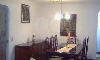 Imagem 2: São Paulo - Apartamento Padrão - HORTO FLORESTAL