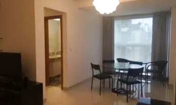 Imagem: 2 QUARTOS MOBILIADO LOURDES