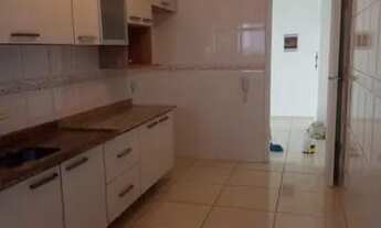 Imagem 6: Apartamento 2 dormitórios c/ 1 suite para locação no bairro do Canto do forte. RBS