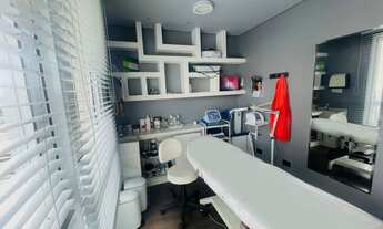 Imagem 2: Sala/Conjunto - Moema - para aluguel e venda com 46 m2