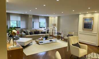 Imagem: São paulo - Apartamento Padrão - Jardim