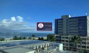 Imagem 7: Flat mobiliado- Vista para o mar - Divisa da praia de Boa viagem/Piedade