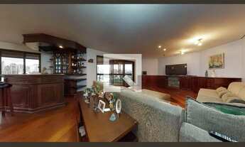 Imagem 6: Apartamento à Venda - Perdizes, 4 Quartos, 393 m2