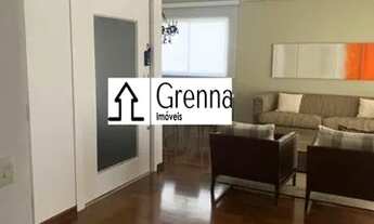 Imagem 3: Apartamento Mobiliado Jardim Paulista - SP