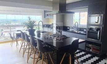 Imagem 5: Apartamento - Mansões Santo Antônio - Campinas