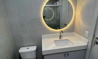 Imagem 4: Apartamento à Venda no Edifício Belluno na Região do Quilombo - Cuiabá - MT