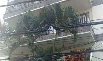 Imagem 2: Cobertura com 3 quartos à venda, 180 m² por R$ 520.000 - Engenho Novo - Rio de Janeiro/RJ