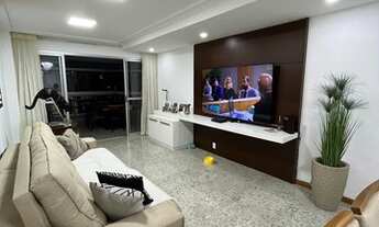 Imagem 3: Apartamento para aluguel tem 250 metros quadrados com 4 quartos em Praia da Costa - Vila V