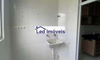 Imagem 4: Apartamento com 2 dorms, Quitaúna, Osasco - R$ 265 mil, Cod: 1780