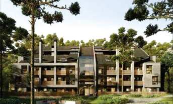 Imagem: Apartamento no Bairro Piratini em Gramado!