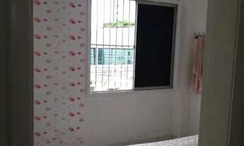 Imagem 7: Vendo apartanento em Lagoa Seca com 3 quartos (1 suíte) - Cond. Vila Romana I