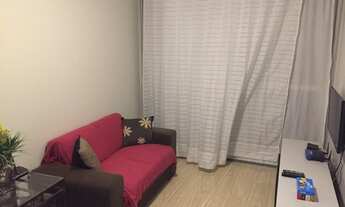 Imagem: FLAT PARA LOCAÇÃO- VALOR DO PACOTE REDUZIDO