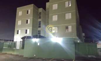 Imagem 2: APARTAMENTO PARA LOCAÇÃO NO BAIRRO SÃO JOÃO- JACAREI/SP ALUGA COM MOBILIA OU SEM MOBILIA