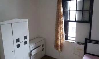 Imagem 2: Vendo Pensão montada na Mooca com renda