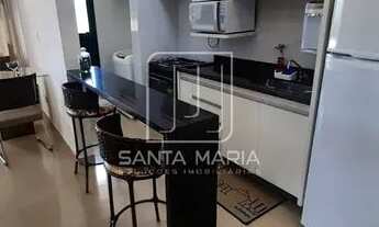 Imagem 5: Apartamento (kitnete) 1 dormitórios/suite, cozinha planejada, portaria 24hs, lazer, espaço