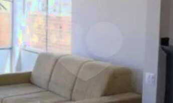 Imagem 7: Cobertura no coração do tatuapé