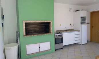 Imagem 6: Apartamento com 2 dormitórios para alugar, 63 m² por R$ 3.300,00 - Campeche - Florianópoli