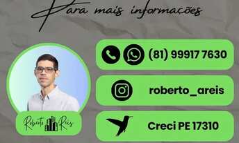 Imagem 5: Apartamento 3 quartos no Barro - Recife