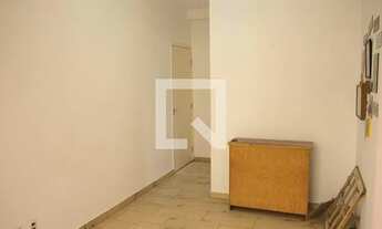 Imagem 2: Apartamento para Aluguel - Tingui, 2 Quartos, 50 m2