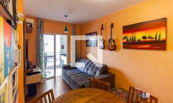 Imagem 3: Apartamento para Aluguel - Sapopemba, 2 Quartos, 58 m2