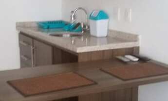 Imagem 7: Apartamento para aluguel com 30 metros quadrados com 1 quarto em Cidade Monções - São Paul