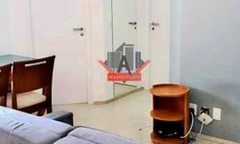 Imagem 2: Flat para aluguel tem 45 metros quadrados com 2 quartos em Consolação - São Paulo - SP