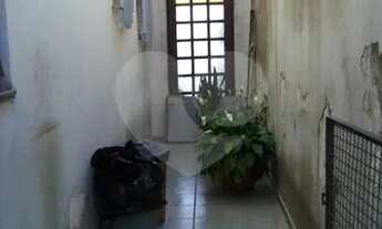 Imagem 6: SOBRADO LINDO A VENDA NA VILA NIVI -PRÓX. AV. GUAPIRA - 3 DORMS (1 SUÍTE), CHURRASQUEIRA E