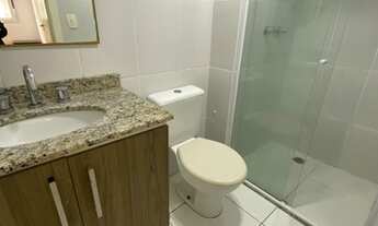 Imagem 6: Apartamento para aluguel tem 40 metros quadrados com 1 quarto Granja julieta