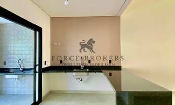 Imagem 7: ITUPEVA - Casa de Condomínio - PHYTUS