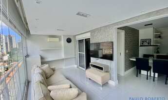 Imagem: APARTAMENTO - VILA OLÍMPIA - SP