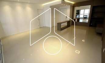 Imagem: Residencial Apartamento em Marília