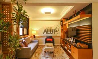 Imagem 3: Apartamento para venda possui 125 metros quadrados com 3 quartos