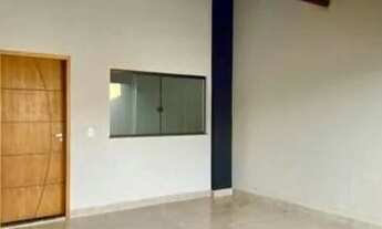 Imagem: Casa para venda tem 130 metros quadrados