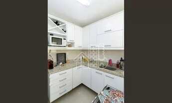 Imagem 5: Apartamento com 2 dormitórios à venda, 72 m² por R$ 290.000,00 - Centro - Niterói/RJ