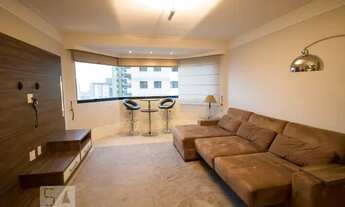 Imagem 4: Apartamento para Aluguel - Jardim, 2 Quartos, 94 m2