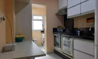 Imagem 2: Vende se - Apto 3 dormitórios (ste), varanda gourmet, 90 m² por R$ 715.000,00 - Pq Industr