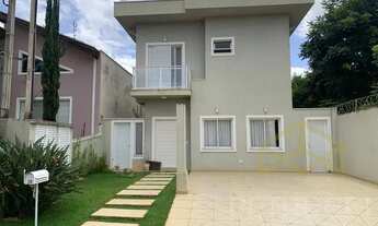 Imagem: Casa - Pinheirinho - Itu