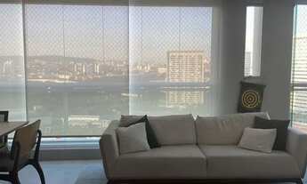 Imagem 3: Apartamento para aluguel com 200 metros quadrados com 3 quartos em Água Branca - São Paulo