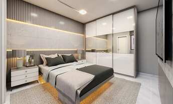 Imagem 6: Apartamento 2 quartos com 1 suíte Bairro Santa Regina Itajaí